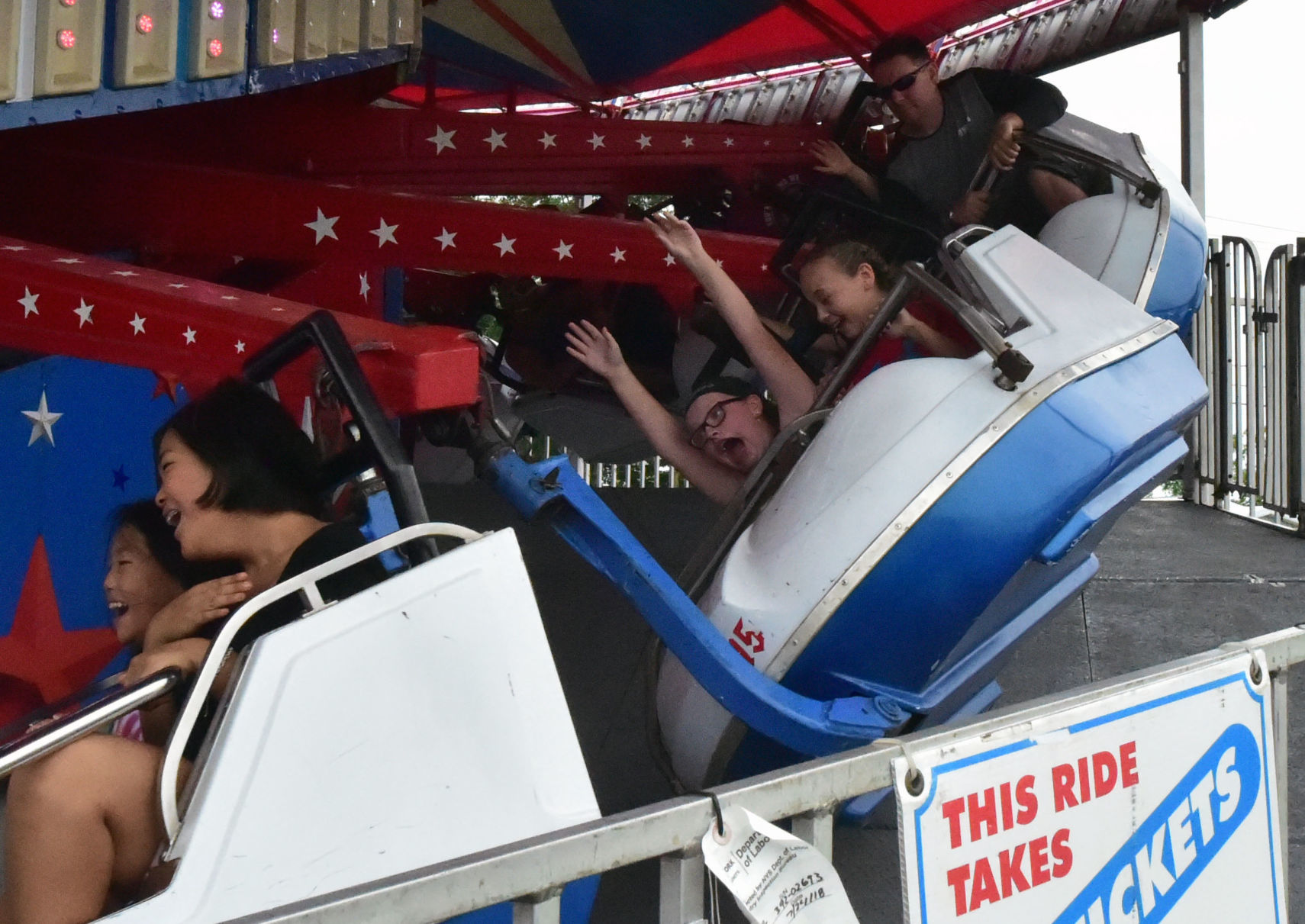 Washington County Fair